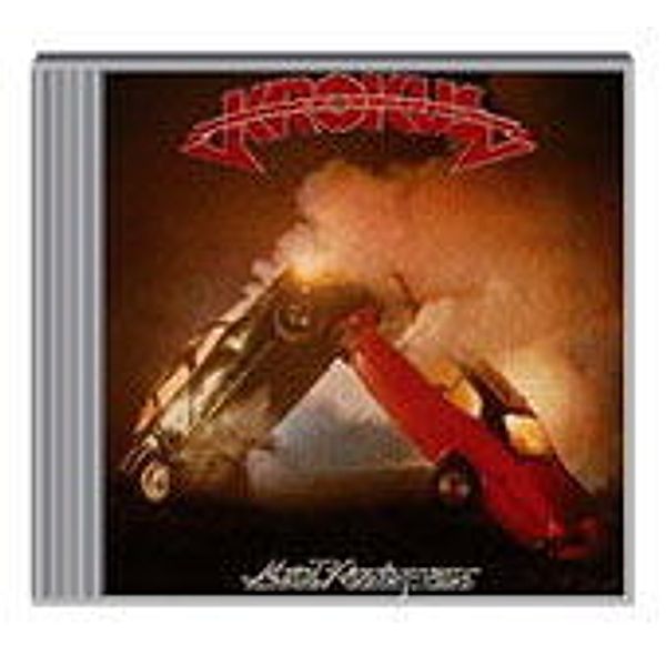 Metal Rendez-Vous, Krokus