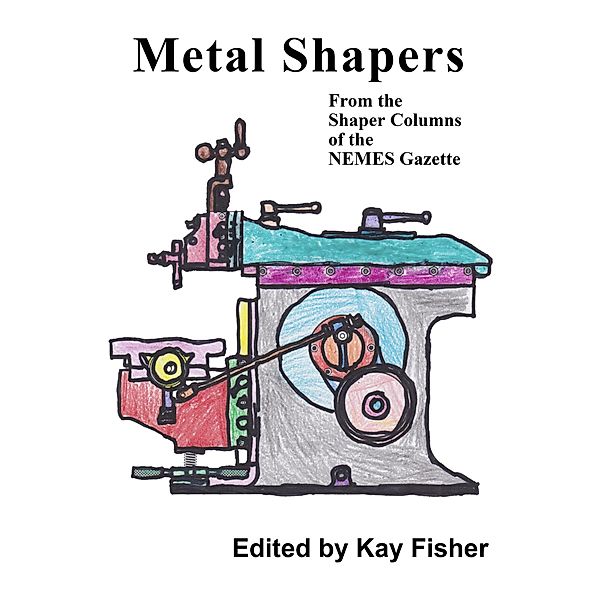 Metal Shapers, Kay Fisher