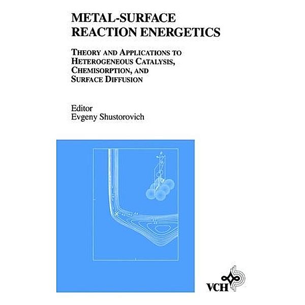 Metal-Surface Reaction Energetics