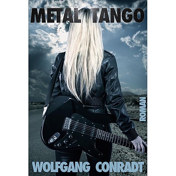 Metal Tango, Wolfgang Conradt