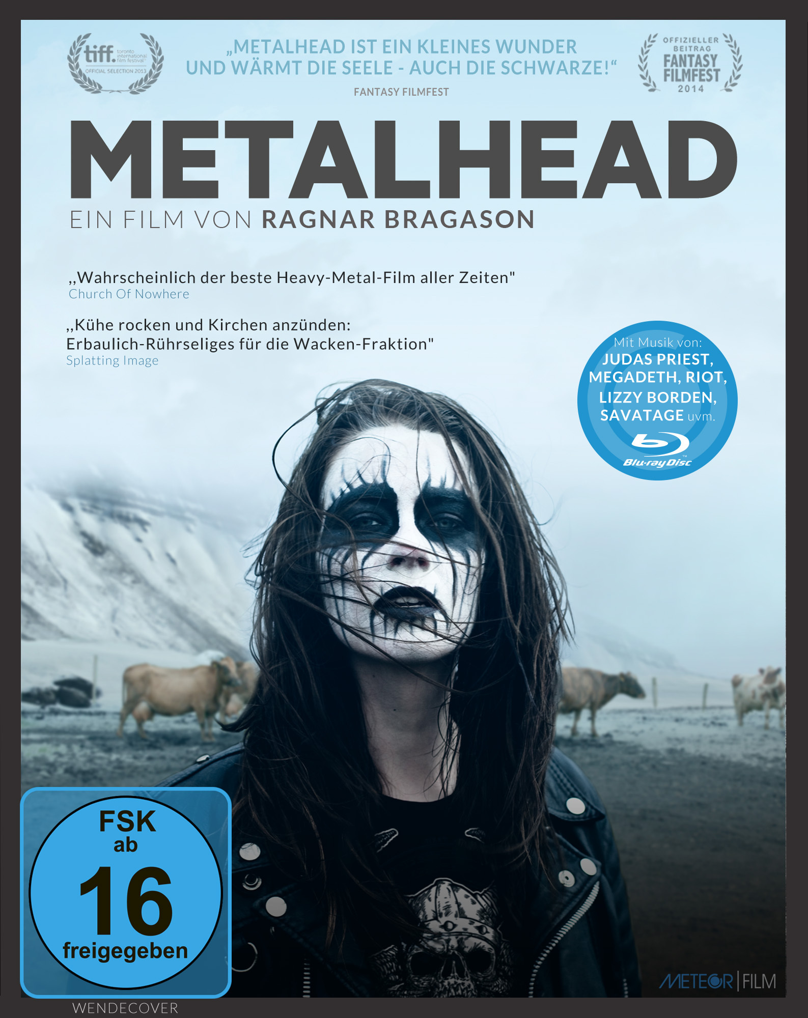Image of Metalhead