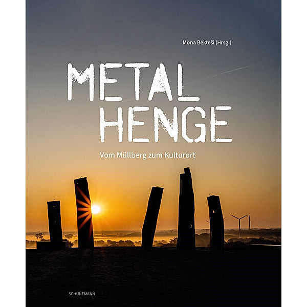 Metalhenge