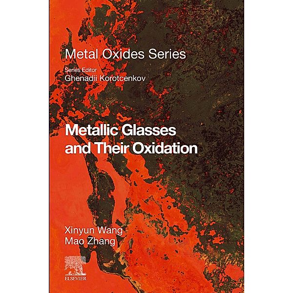 Metallic Glasses and Their Oxidation, Xinyun Wang, Mao Zhang