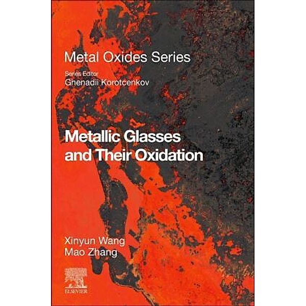 Metallic Glasses and Their Oxidation, Xinyun Wang, Mao Zhang
