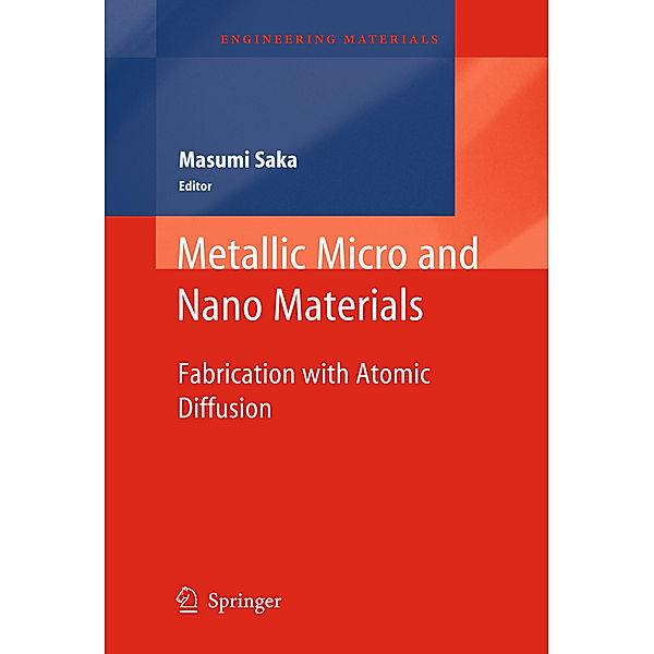 Metallic Micro and Nano Materials