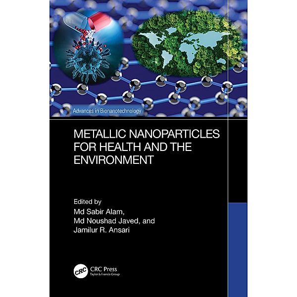 Metallic Nanoparticles for Health and the Environment