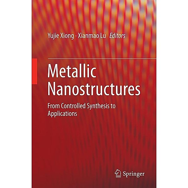 Metallic Nanostructures