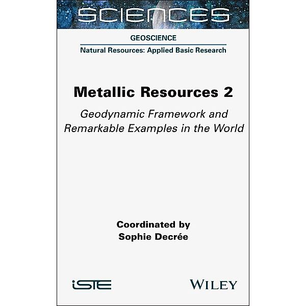 Metallic Resources 2