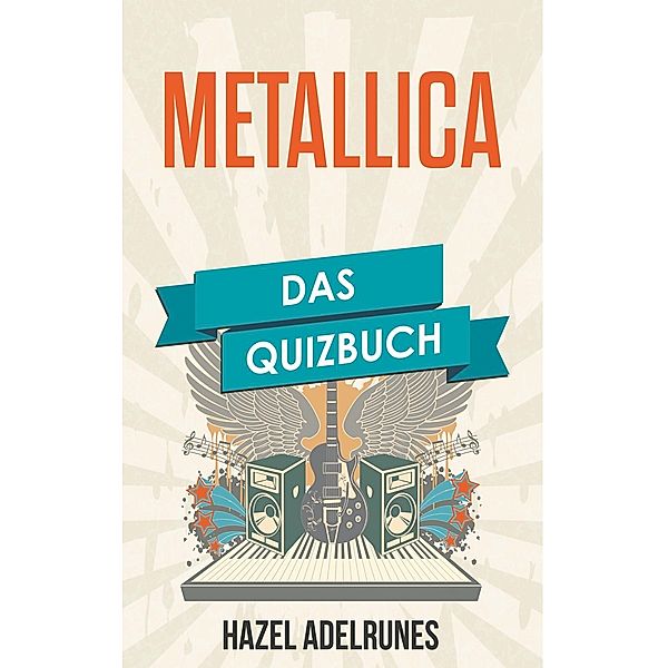 Metallica, Hazel Adelrunes