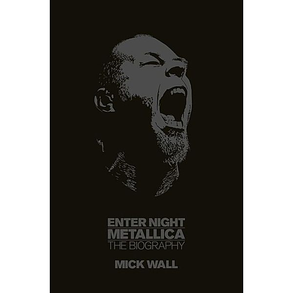 Metallica: Enter Night, Mick Wall