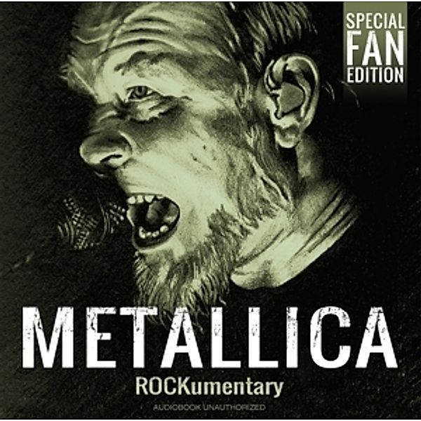 Metallica-Rockumentary, Diverse Interpreten