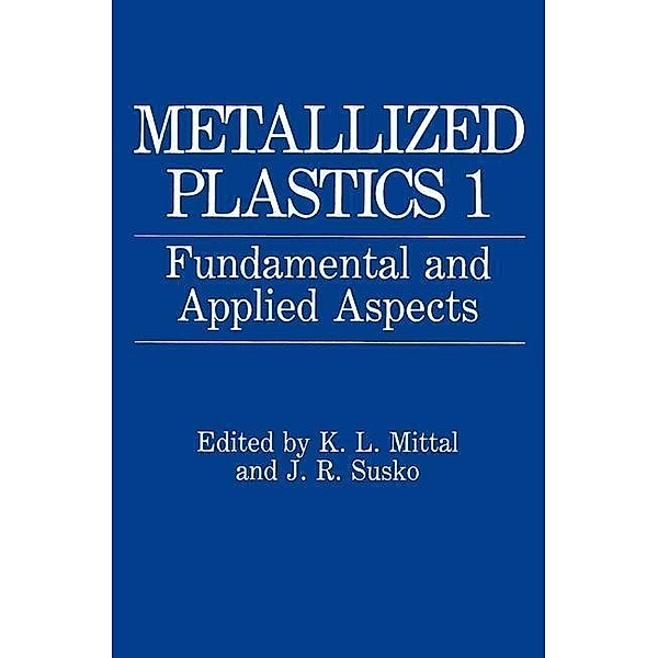 Metallized Plastics 1
