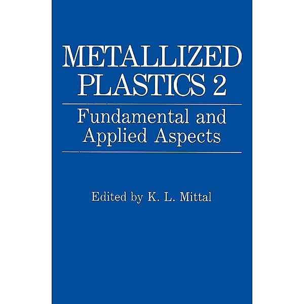 Metallized Plastics 2