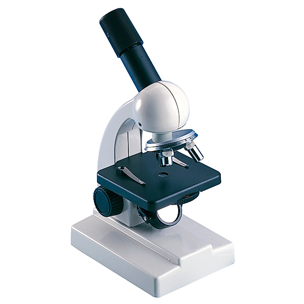 Metallmikroskop