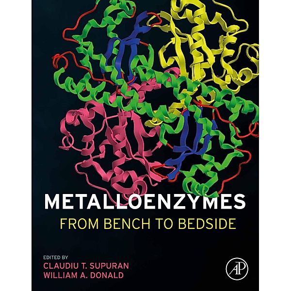 Metalloenzymes