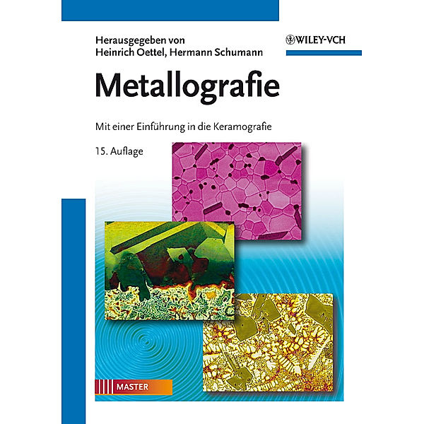 Metallografie