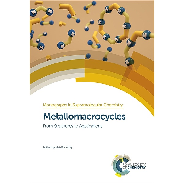 Metallomacrocycles / ISSN