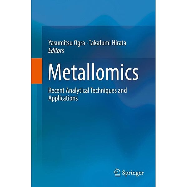 Metallomics