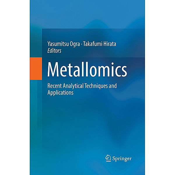 Metallomics