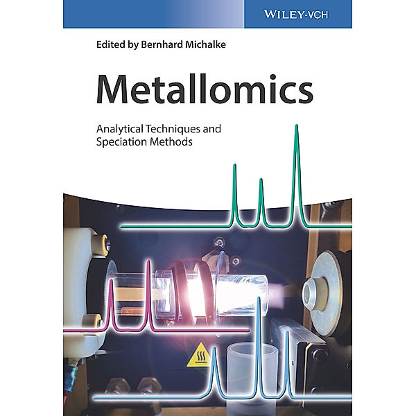 Metallomics