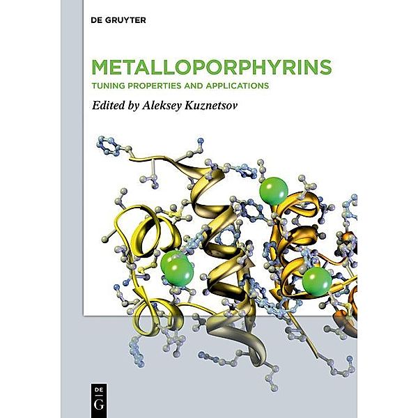 Metalloporphyrins