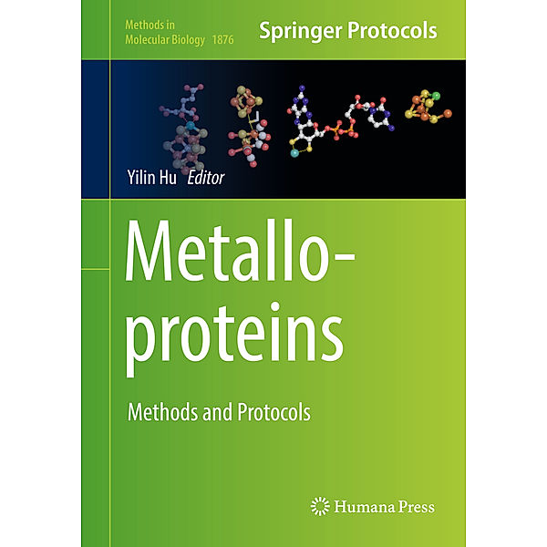 Metalloproteins