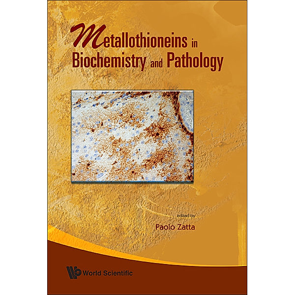 Metallothioneins In Biochemistry And Pathology