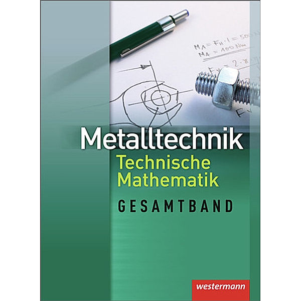 Metalltechnik Gesamtband