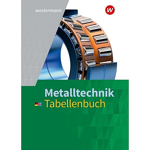 Metalltechnik, m. 1 Buch, m. 1 Online-Zugang, Peter Krause, Dietmar Falk, Günther Tiedt