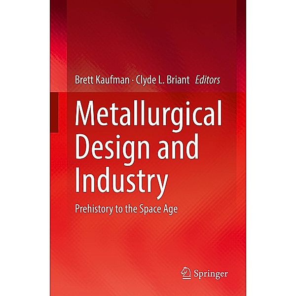 Metallurgical Design and Industry