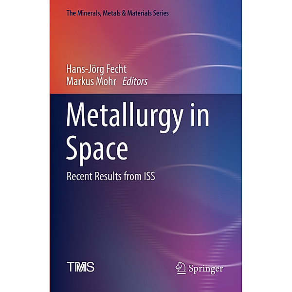 Metallurgy in Space