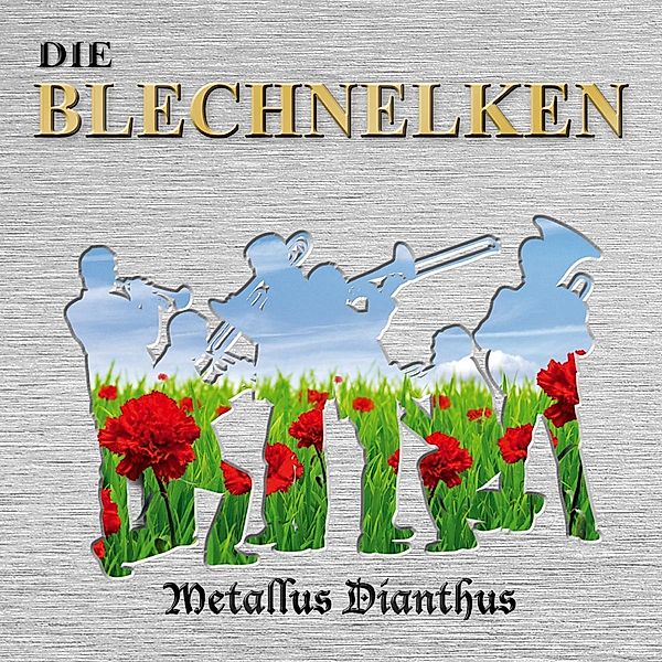 Metallus Dianthus, Die Blechnelken