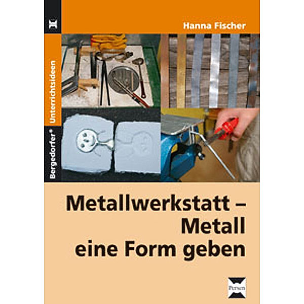 Metallwerkstatt, Hanna Fischer