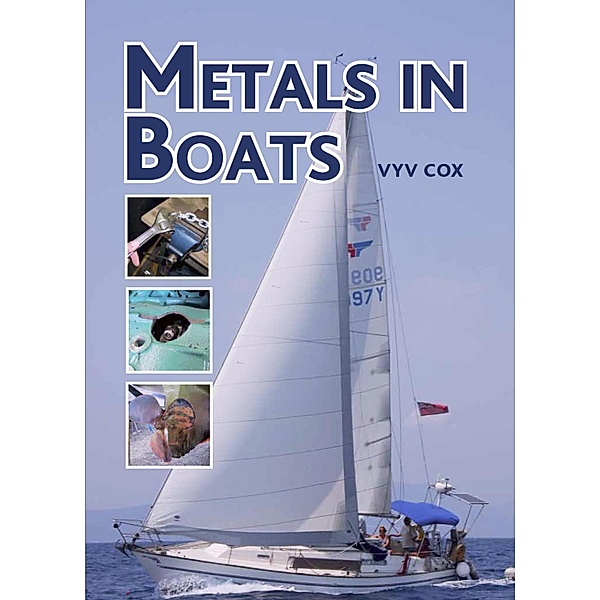 Metals in Boats, Vyv Cox