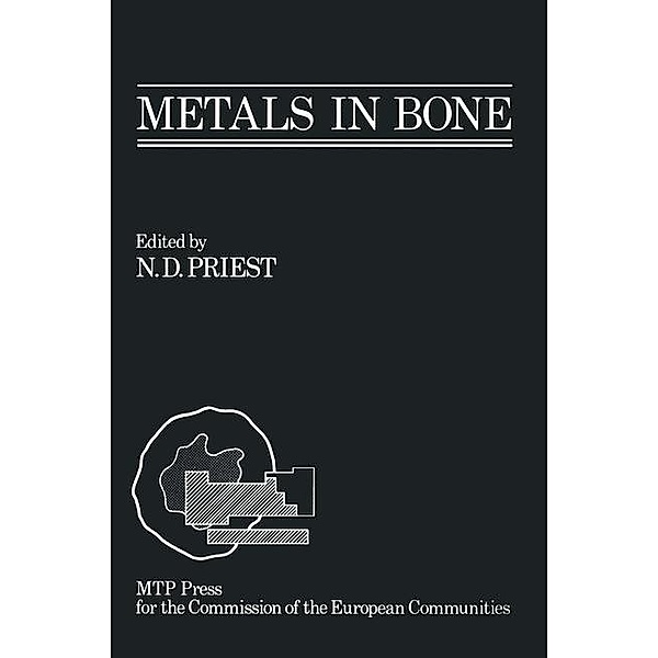 Metals in Bone
