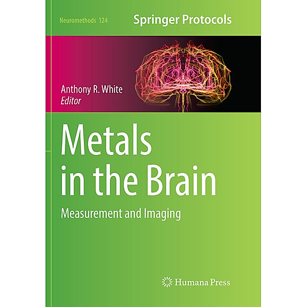 Metals in the Brain