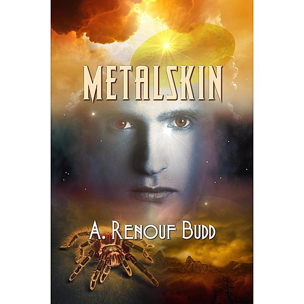 Metalskin, A. Renouf Budd