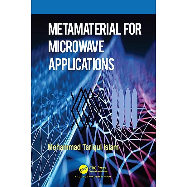 Metamaterial for Microwave Applications