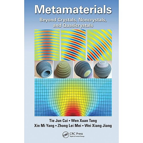 Metamaterials, Tie Jun Cui, Wen Xuan Tang, Xin Mi Yang, Zhong Lei Mei, Wei Xiang Jiang