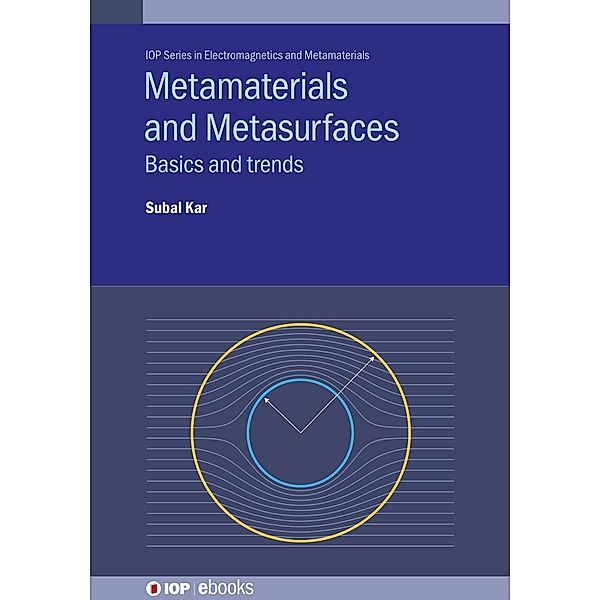 Metamaterials and Metasurfaces, Subal Kar