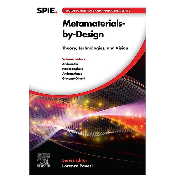 Metamaterials-by-Design