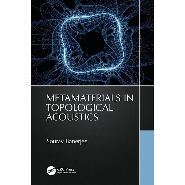 Metamaterials in Topological Acoustics, Sourav Banerjee