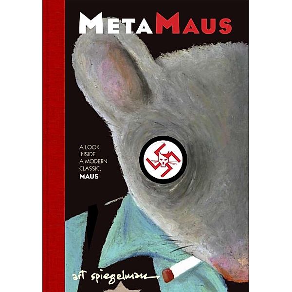 Metamaus, Art Spiegelman