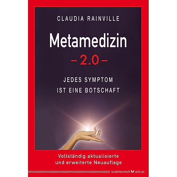 Metamedizin 2.0, Claudia Rainville