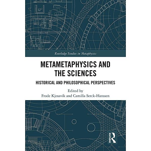 Metametaphysics and the Sciences