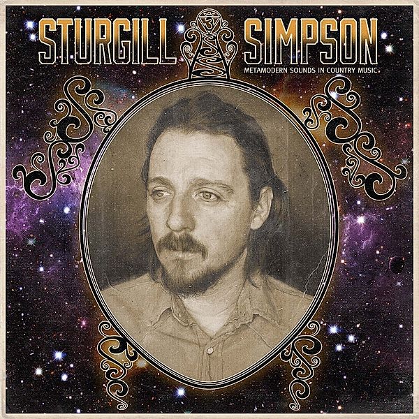 Metamodern Sounds In Country Music, Sturgill Simpson