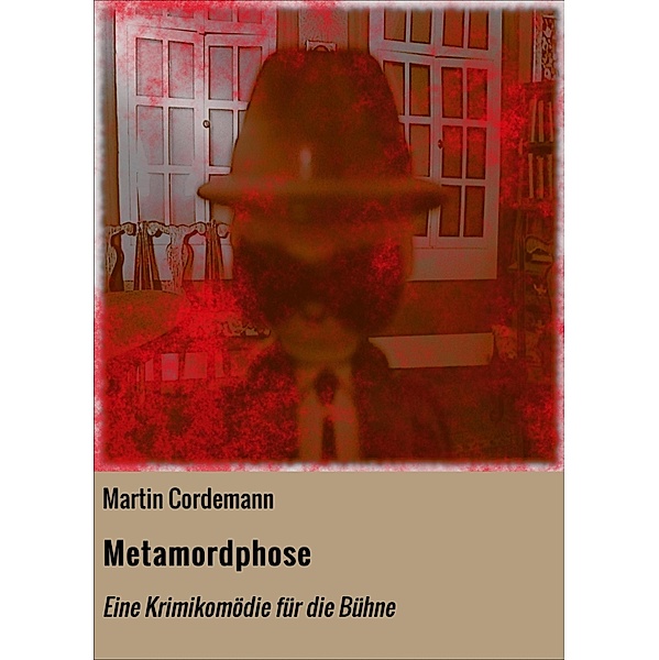 Metamordphose, Martin Cordemann