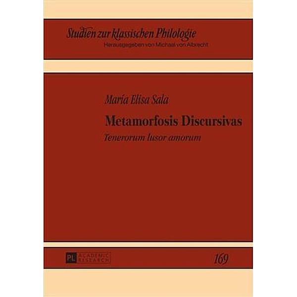 Metamorfosis Discursivas, Maria Elisa Sala