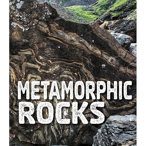 Metamorphic Rocks, Ava Sawyer