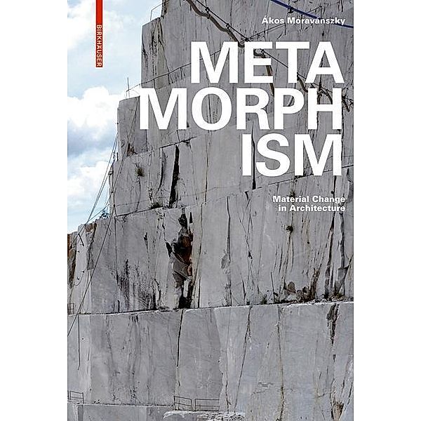 Metamorphism, Ákos Moravánszky